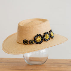 The Houston Hat